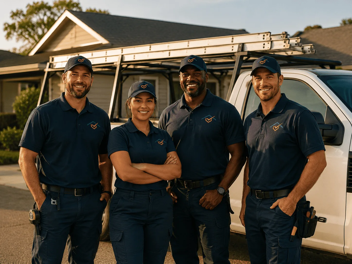 Roof Inspection company in Ravenna, OH